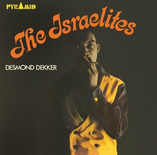 Desmond Dekker - The Israelites LP