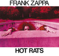 Frank Zappa - Hot Rats LP