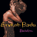 Erykah Badu - Baduizm 2xLP