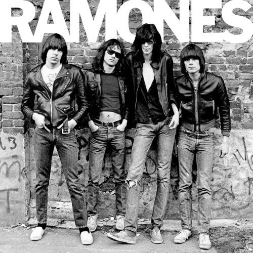 Ramones, The - Ramones LP