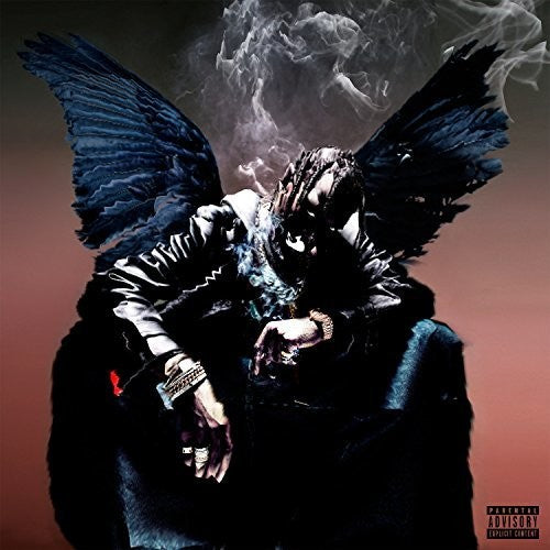 Travis Scott - Birds In The Trap Sing McKnight 2xLP