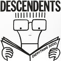 Descendents - Everything Sucks LP