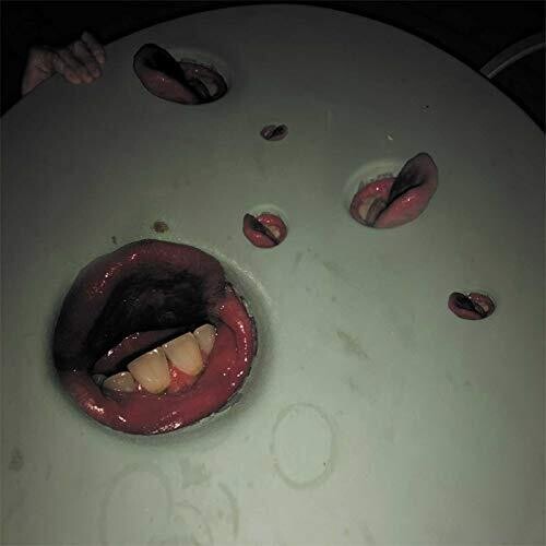 Death Grips - Year of The Snitch LP