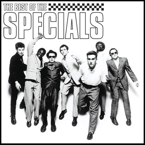 Specials, The - Best Of The Specials 2xLP