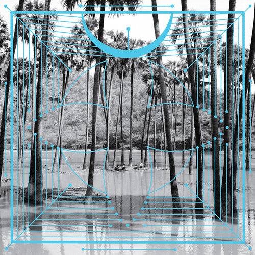 Four Tet - Pink 2xLP