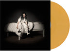 Billie Eilish - When We All Fall Asleep, Where Do We Go? LP