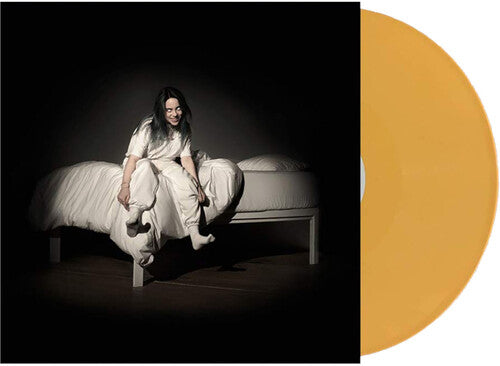 Billie Eilish - When We All Fall Asleep, Where Do We Go? LP