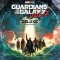 Various Artists - Guardians of the Galaxy Vol. 2 (Deluxe Edition) 2xLP