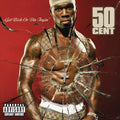50 Cent - Get Rich or Die Tryin 2xLP