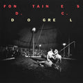 Fontaines D.C. -  Dogrel LP