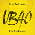UB40 - Red, Red Wine: The Collection LP
