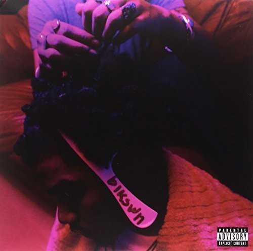 Smino - blckswn 2xLP