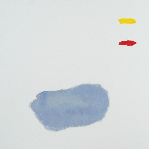 Florist - If Blue Could Be Happiness CD