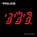 Police, The - Ghost In The Machine LP