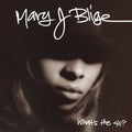 Mary J. Blige - What's The 411? 2xLP