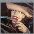 Cars, The - The Cars LP
