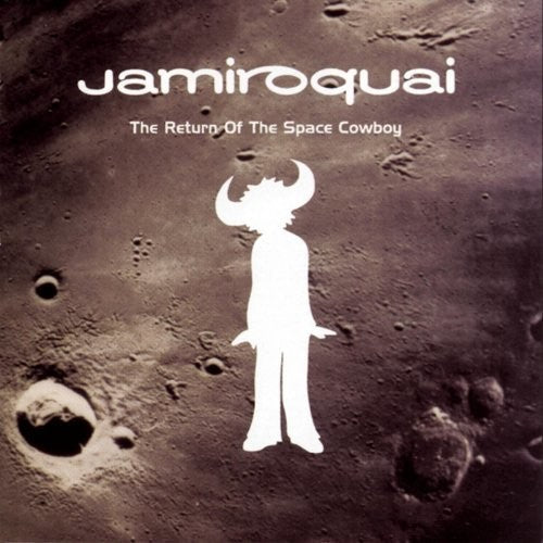 Jamiroquai - Return of the Space Cowboy 2xLP