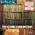Fatboy Slim - You've Come A Long Way, Baby LP