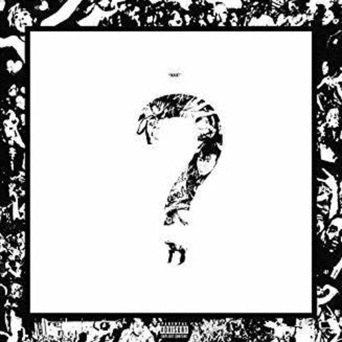 Xxxtenacion - ? LP