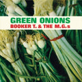 Booker T. & The Mg's - Green Onions LP
