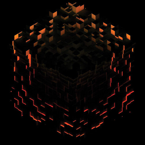 C418 - Minecraft Volume Beta 2xLP