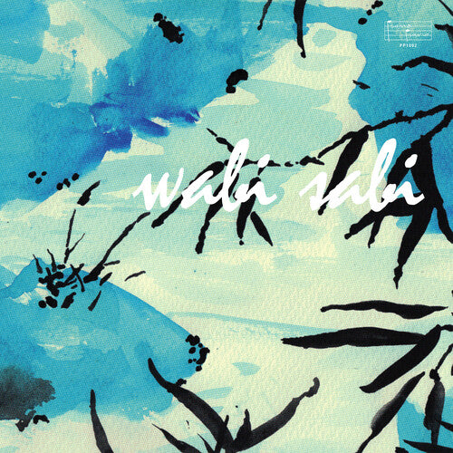 Sven Wunder - Wabi Sabi LP