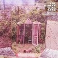 King Marcus Band, The - Carolina Confessions LP