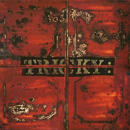 Tricky - Maxinquaye LP