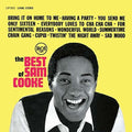 Sam Cooke - Best Of Sam Cooke LP