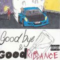 Juice Wrld - Goodbye & Good Riddance LP