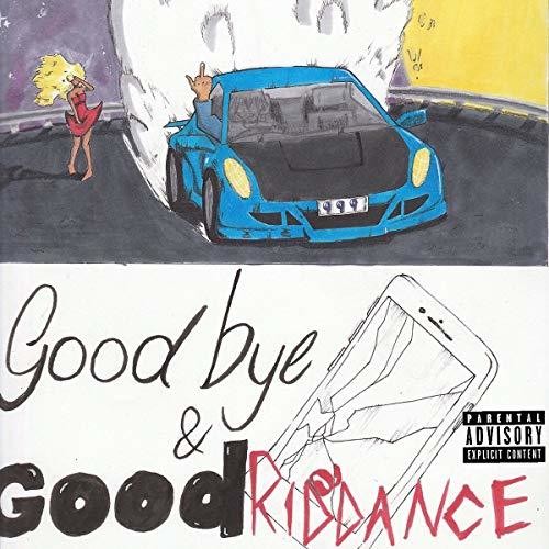 Juice Wrld - Goodbye & Good Riddance LP