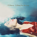 PJ Harvey - To Bring You My Love LP
