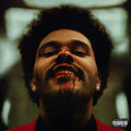 Weeknd, The - After Hours 2xLP