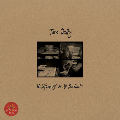 Tom Petty - Wildflowers & All the Rest 3xLP