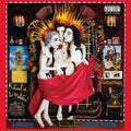 Jane's Addiction - Ritual De Lo Habitual 2xLP