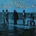 Witch - Lazy Bones LP