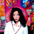 Bjork - Post CD