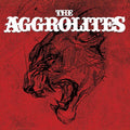 Aggrolites, The - The Aggrolites 2xLP