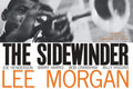 Lee Morgan - Sidewinder LP