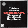 Black Keys - Brothers (Deluxe Anniversary Edition) 2xLP