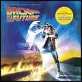 Back to the Future - Original Soundtrack LP