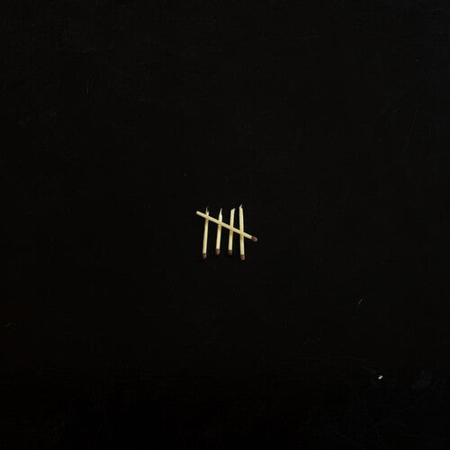 Sault - 5 LP