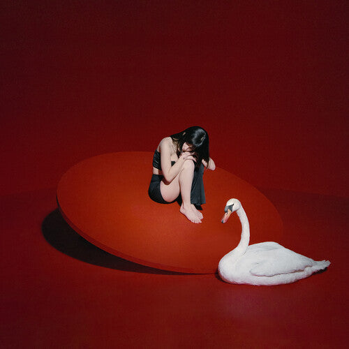 Marias, The - Cinema LP