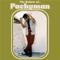 Pachyman - Return Of... LP