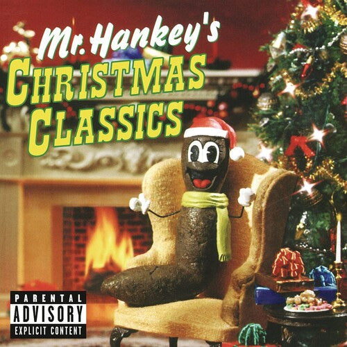 South Park: Mr. Hankey's Christmas Classics LP