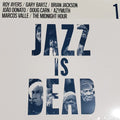 Adrian Younge & Ali Shaheed Muhammad - Jazz Is Dead 001 LP