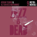 Adrian Younge & Ali Shaheed Muhammad - Jazz Is Dead 009 - Instrumentals 2xLP