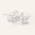 Big Thief - Dragon New Warm Mountain I Believe In You 2xLP