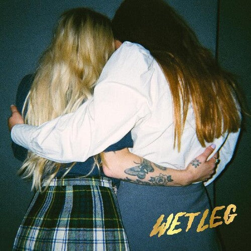 Wet Leg - Wet Leg CD