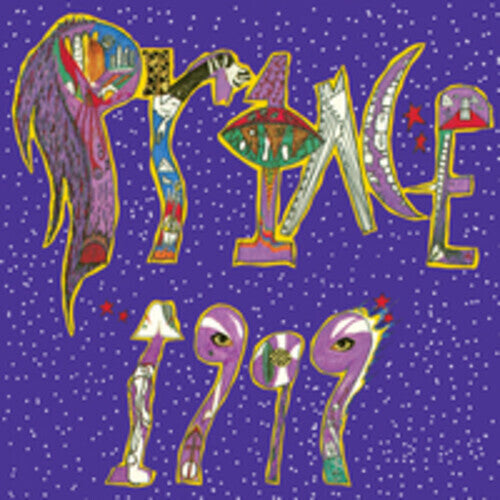 Prince - 1999 LP